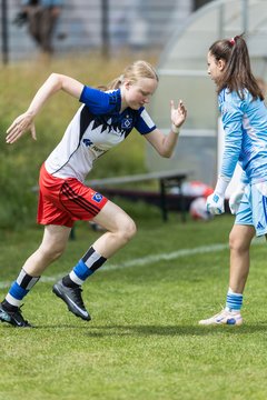 Bild 143 - wBJ HSV Leistungsvergleich